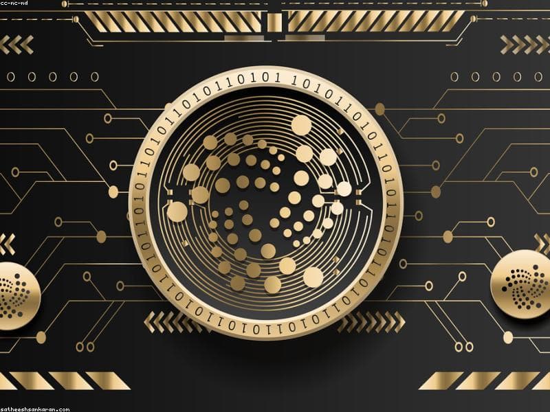 DeFi Platform: Ultra-Low Latency Trading